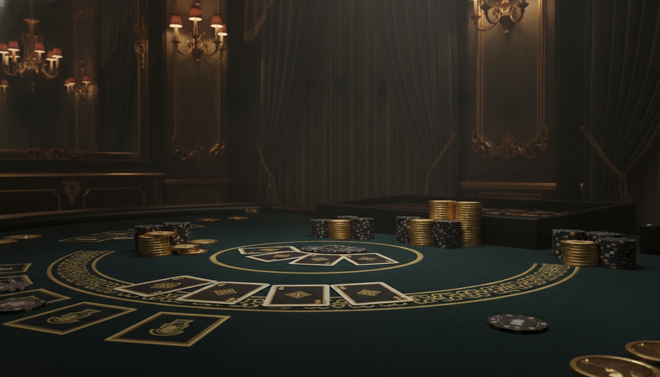 Raznolikost igara u Rabona Casino HR